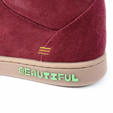 画像をギャラリービューアに読み込む, ご予約受付中[BEAUTIFUL PLANET] CATALYST - Brick suede(2026年4月下旬～5月下旬頃発売予定)
