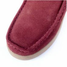 画像をギャラリービューアに読み込む, ご予約受付中[BEAUTIFUL PLANET] CATALYST - Brick suede(2026年4月下旬～5月下旬頃発売予定)
