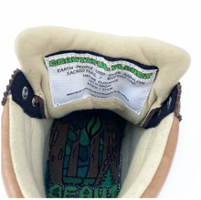 画像をギャラリービューアに読み込む, ご予約受付中[BEAUTIFUL PLANET] SCARED TRAIL - brown fake suede(2026年4月下旬～5月下旬頃発売予定)
