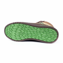 画像をギャラリービューアに読み込む, ご予約受付中[BEAUTIFUL PLANET] SCARED TRAIL - brown fake suede(2026年4月下旬～5月下旬頃発売予定)
