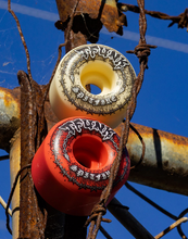 画像をギャラリービューアに読み込む, [SPITFIRE] T-FUNK RAW F4 - 57mm 97DU
