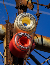 画像をギャラリービューアに読み込む, [SPITFIRE] F4 T- FUNK  RAW  (RADIAL FULL) - 54mm 97DU
