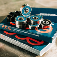 画像をギャラリービューアに読み込む, [ACE] ACE Bearings – High Performance
