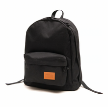 画像をギャラリービューアに読み込む, [COLOR COMMUNICATIONS] STANDARD BACKPACK 2 - BLACK
