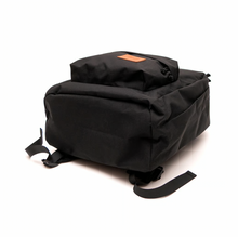 画像をギャラリービューアに読み込む, [COLOR COMMUNICATIONS] STANDARD BACKPACK 2 - BLACK
