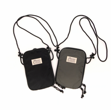 画像をギャラリービューアに読み込む, [COLOR COMMUNICATIONS] PASSPORT SHOULDER

