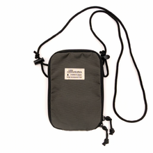 画像をギャラリービューアに読み込む, [COLOR COMMUNICATIONS] PASSPORT SHOULDER
