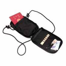画像をギャラリービューアに読み込む, [COLOR COMMUNICATIONS] PASSPORT SHOULDER
