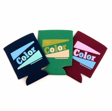 画像をギャラリービューアに読み込む, [COLOR COMMUNICATIONS] COOZIE BAZOOKA RETRO
