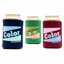 画像をギャラリービューアに読み込む, [COLOR COMMUNICATIONS] COOZIE BAZOOKA RETRO
