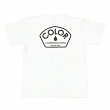 画像をギャラリービューアに読み込む, [COLOR COMMUNICATIONS] DESIGN DEPT.
