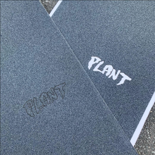 画像をギャラリービューアに読み込む, [PLANT] LOGO DIE CUT GRIP
