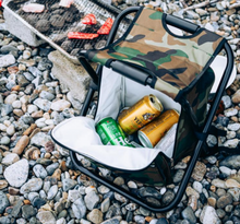 画像をギャラリービューアに読み込む, [COCKROACH] SUMMER PARTY CHAIR - BACKPACK
