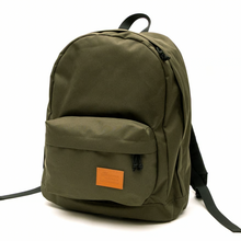 画像をギャラリービューアに読み込む, [COLOR COMMUNICATIONS] STANDARD BACKPACK 2 - OLIVE
