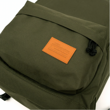 画像をギャラリービューアに読み込む, [COLOR COMMUNICATIONS] STANDARD BACKPACK 2 - OLIVE
