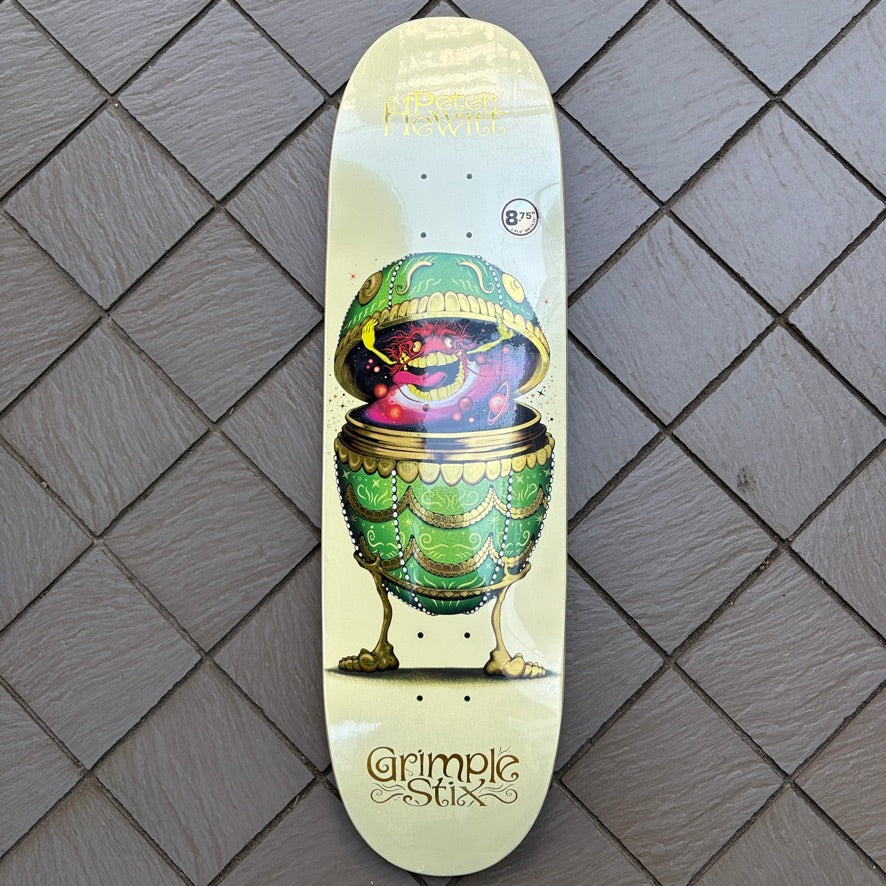 ANTIHERO – RIVERBIRCH SKATESHOP