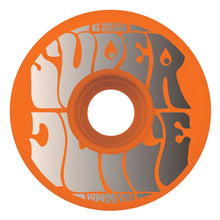 画像をギャラリービューアに読み込む, [OJ Wheels] Super Juice Neon Orange - 60mm 78a&nbsp;
