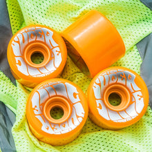 画像をギャラリービューアに読み込む, [OJ Wheels] Super Juice Neon Orange - 60mm 78a&nbsp;
