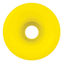 画像をギャラリービューアに読み込む, [OJ Wheels] Super Juice Neon Yellow - 60mm 78a&nbsp;
