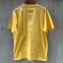 画像をギャラリービューアに読み込む, [STRUSH WHEELS]&nbsp;Sunshine S/S Tee Shirts Art by Guru Kato - YELLOW
