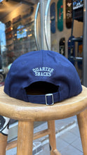 画像をギャラリービューアに読み込む, [QUARTERSNACKS] Noseslides Cap - NAVY
