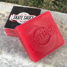 画像をギャラリービューアに読み込む, [SKATESAUCE] PREMIUM WAX

