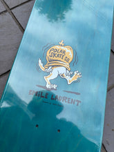 画像をギャラリービューアに読み込む, [POLAR SKATE CO.] Emile Laurent “Accordion Dog”&nbsp; - 8.375” x 32.12”
