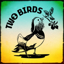 画像をギャラリービューアに読み込む, [STONE`D] 2 BIRDS TAIOS - CD
