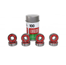 画像をギャラリービューアに読み込む, [FLOWGRESSIVE] CERAMIC FILM LOGO BEARINGS - TEAM
