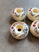 画像をギャラリービューアに読み込む, [SPITFIRE]&nbsp; F4 DIEGO TODD&nbsp; RUDE AWAKING CLASSIC SHAPE - 55.5mm 99DU
