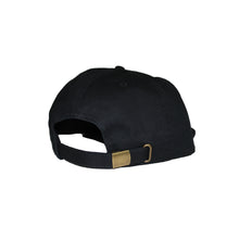 画像をギャラリービューアに読み込む, [FLOWGRESSIVE]&nbsp;FG BEARINGS CAP - BLACK
