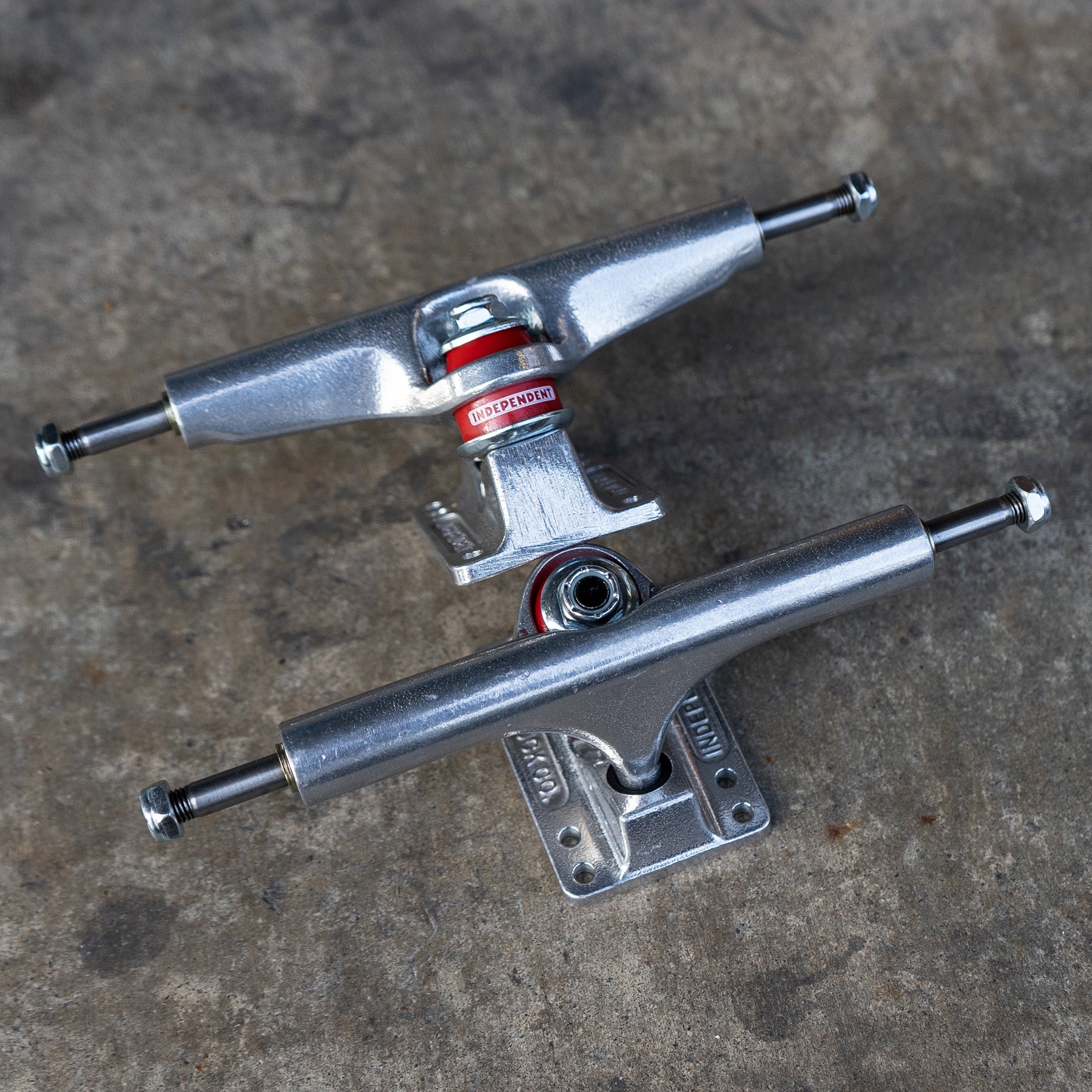 INDEPENDENT TRUCKS – RIVERBIRCH SKATESHOP
