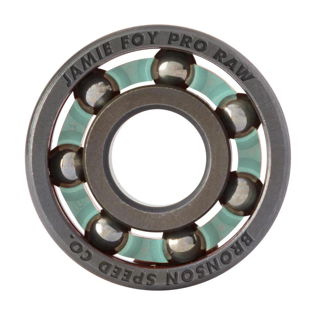 YOW ヤウ KONTIKI 34\" 美品 ベアリングブロンソン RAWカスタム 楽天市場】ブロンソン BRONSONRAW BEARING ベアリング スケート