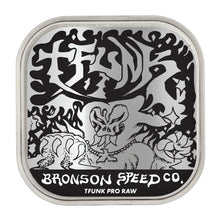 画像をギャラリービューアに読み込む, [BRONSON BEARING] T-Funk Pro Raw Bronson Bearings

