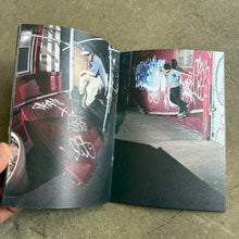 画像をギャラリービューアに読み込む, [UGLY WEAPON] “NYC TIMES” PHOTO BY KOHEI HAYASHI - ZINE

