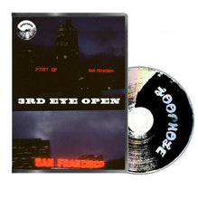 画像をギャラリービューアに読み込む, [LOOPHOLE] 3RD EYE OPEN - DVD
