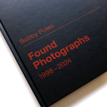 画像をギャラリービューアに読み込む, [same old] Bobby Puleo - Found Photography 1998 - 2024
