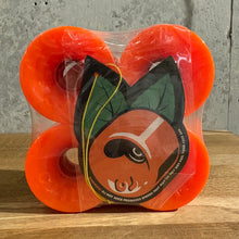 画像をギャラリービューアに読み込む, [OJ WHEELS] HOT JUICE ORANGE - 60mm 78A
