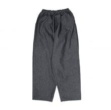 画像をギャラリービューアに読み込む, [FLOWGRESSIVE] 浮狼愚烈志武 RAW DENIM PANTS DARK DENIM
