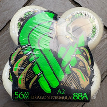画像をギャラリービューアに読み込む, [POWELL PERALTA] DRAGON FORMULA NEIL BLENDER - 56mm 88A
