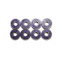 画像をギャラリービューアに読み込む, [FLOWGRESSIVE] CERAMIC FILM LOGO BEARINGS - BRIAN POWDERLY
