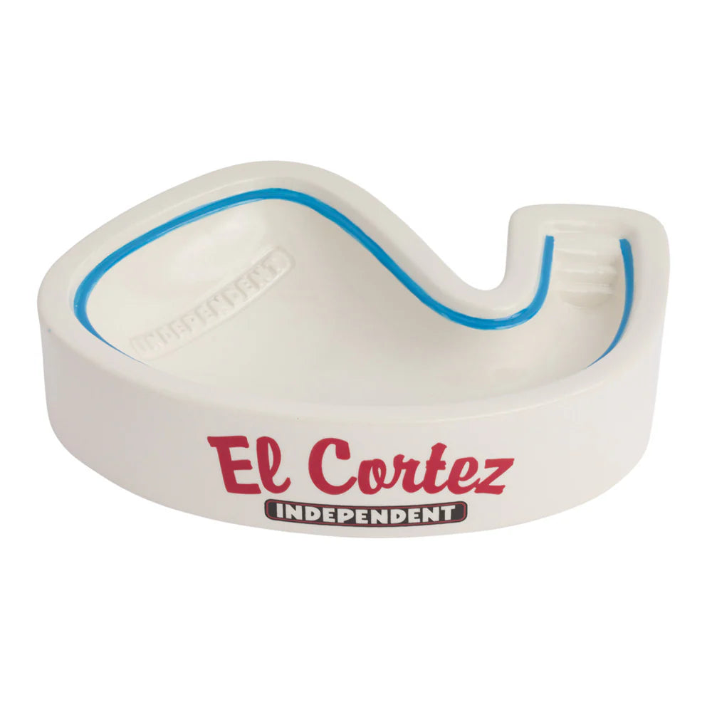 [INDEPENDENT] EL CORTEZ VALET - WHITE