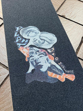 画像をギャラリービューアに読み込む, [PLANT] Rio Morishige&nbsp;Griptape - 9&quot;x33&quot;
