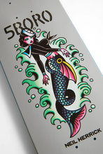 画像をギャラリービューアに読み込む, [5BORO NYC] 5B MERMAID PRO SERIES - NEIL HERRICK&nbsp; - 8.125” x 32”
