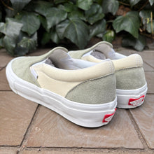 画像をギャラリービューアに読み込む, [VANS] SKATE SLIP ON - SAGE
