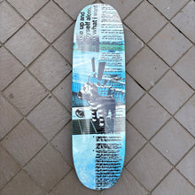 画像をギャラリービューアに読み込む, [POLAR SKATE CO.] Jamie Platt “My Music” - 8.85” x 31.75” (Eyeball Shape)
