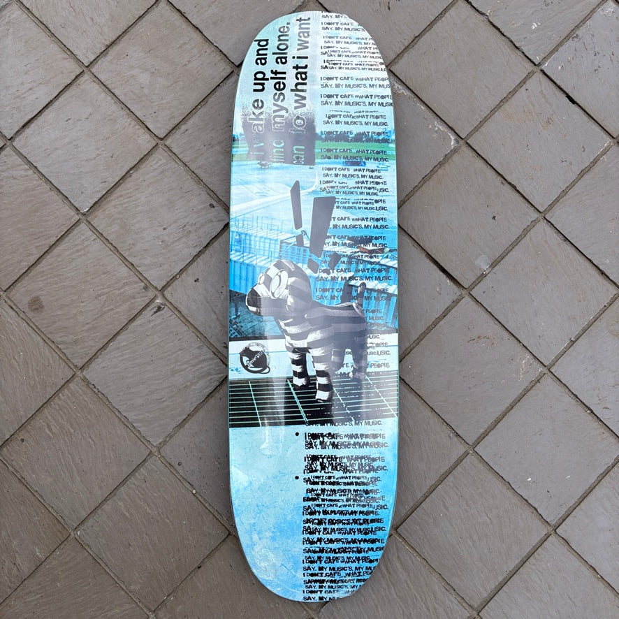 SHAPE DECK – RIVERBIRCH SKATESHOP