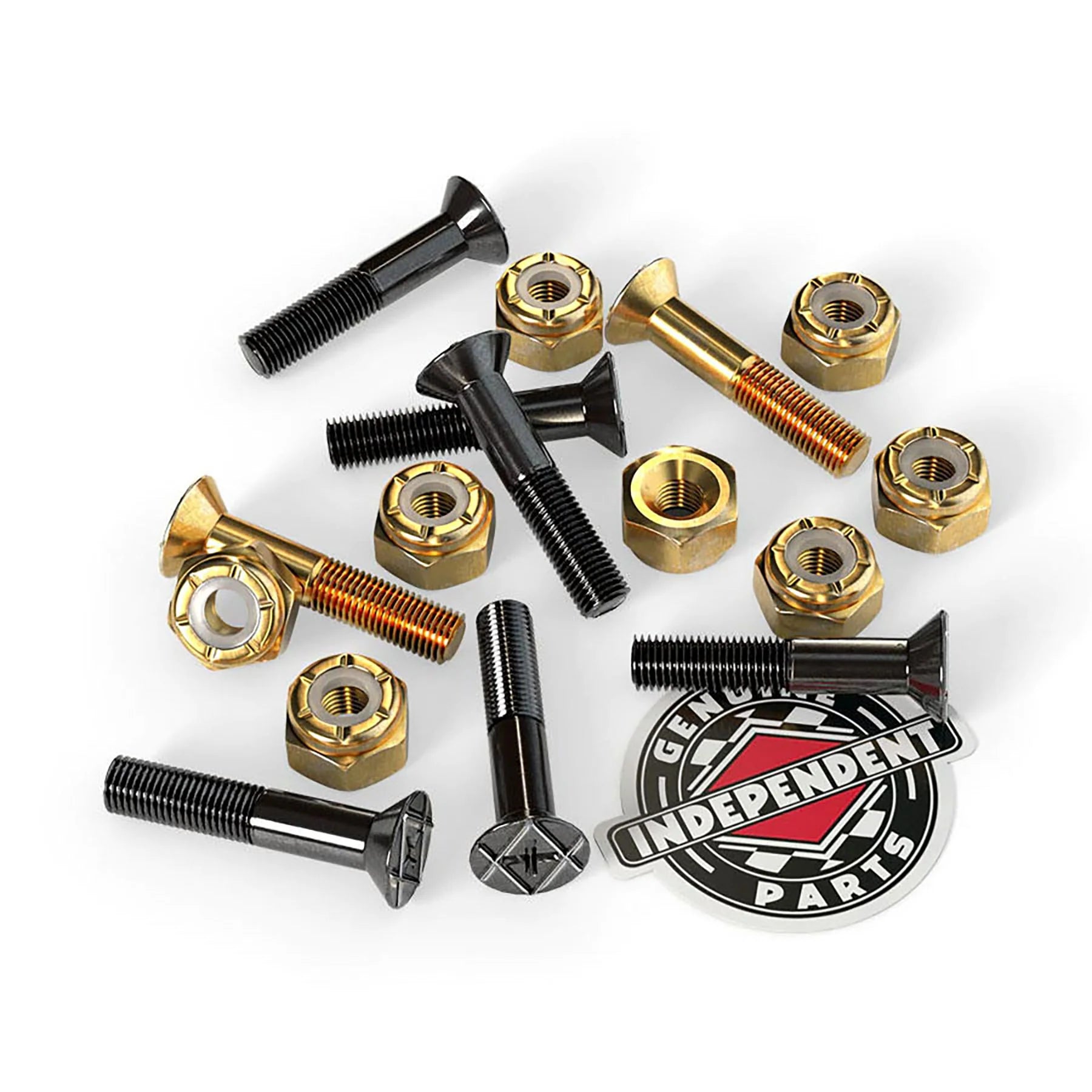 INDEPENDENT TRUCKS – RIVERBIRCH SKATESHOP