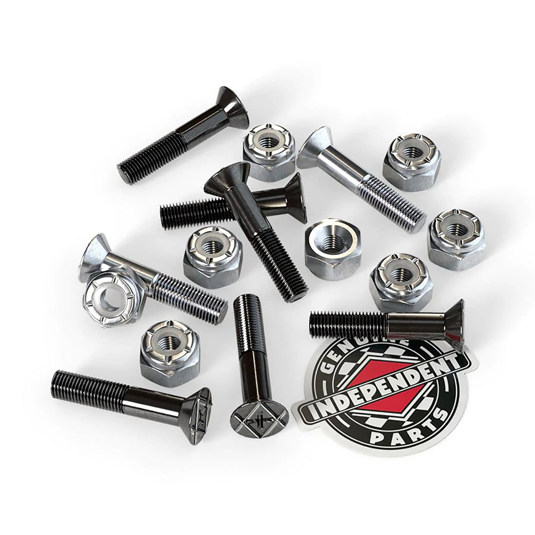 デッドINDEPENDENT TRUCKS BAR CROSSウインドブレーカー スケートボード(スケボー)&サーフスケート専門店 | Garage