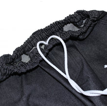 画像をギャラリービューアに読み込む, [FLOWGRESSIVE] 浮狼愚烈志武 RAW DENIM PANTS DARK DENIM
